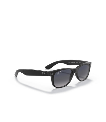 Gafas Ray Ban "0RB2132" - Goma negra sobre negro
