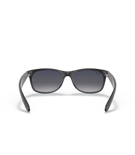 Gafas Ray Ban "0RB2132" - Goma negra sobre negro