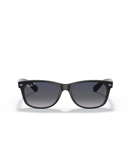 Gafas Ray Ban "0RB2132" - Goma negra sobre negro