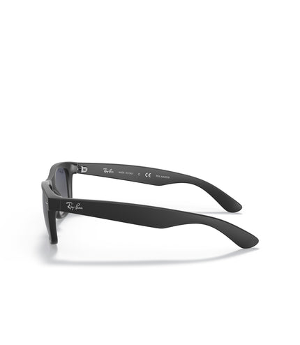 Gafas Ray Ban "0RB2132" - Goma negra sobre negro