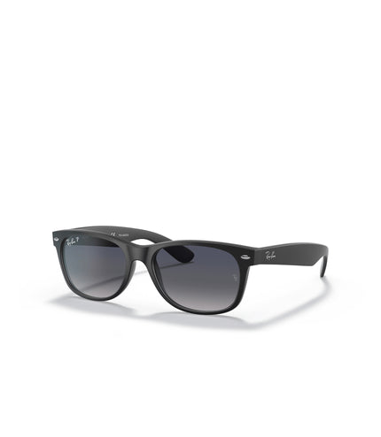 Gafas Ray Ban "0RB2132" - Goma negra sobre negro