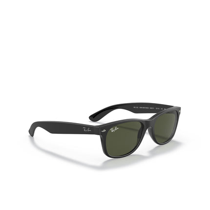 Ray Ban 0RB2132-Negro/Verde