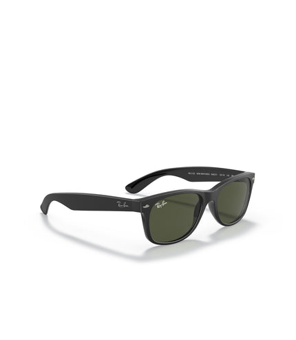 Ray Ban 0RB2132-Negro/Verde