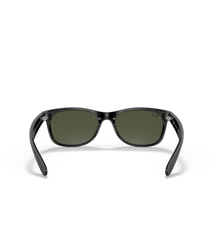 Ray Ban 0RB2132-Negro/Verde