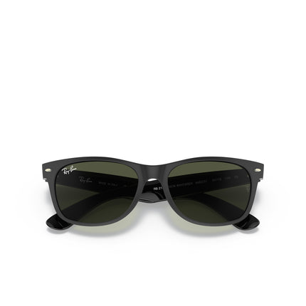 Ray Ban 0RB2132-Negro/Verde