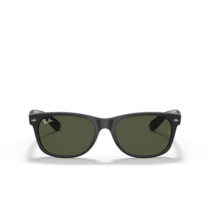 Ray Ban 0RB2132-Negro/Verde