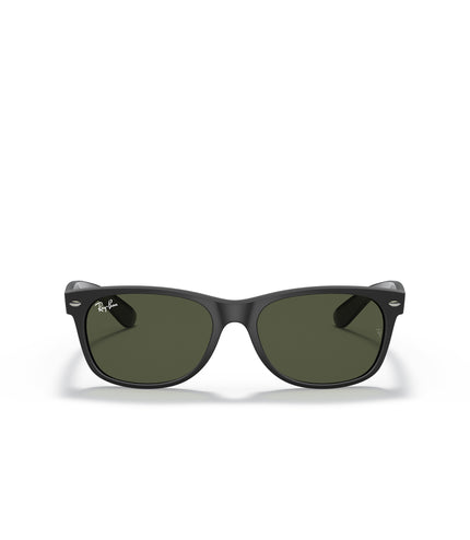 Ray Ban 0RB2132-Negro/Verde