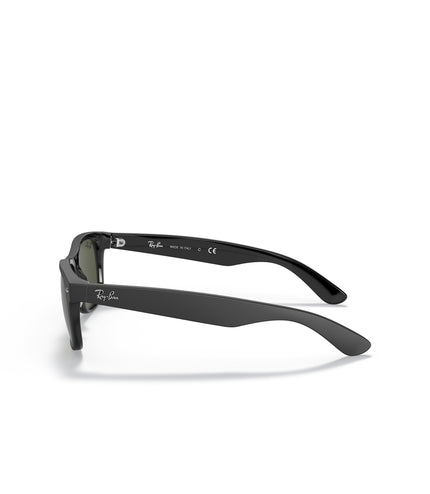 Ray Ban 0RB2132-Negro/Verde
