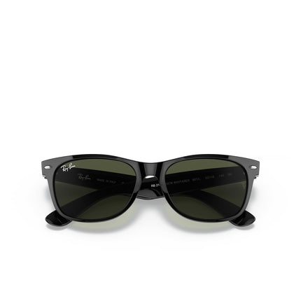 RAY BAN 0RB2132-NEGRO/VERDE