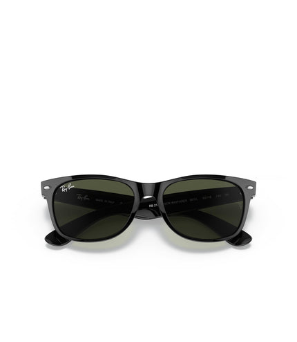 RAY BAN 0RB2132-NEGRO/VERDE
