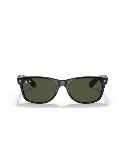 RAY BAN 0RB2132-NEGRO/VERDE