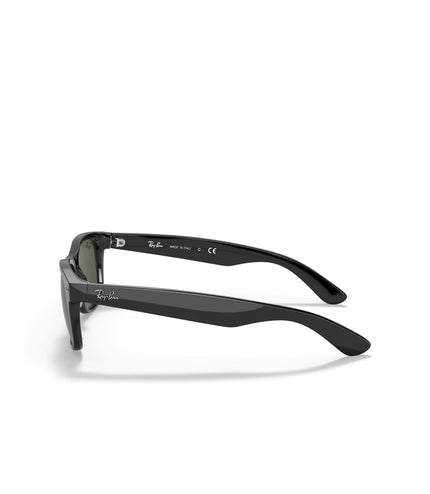 RAY BAN 0RB2132-NEGRO/VERDE