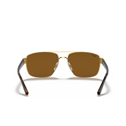 Ray Ban 0RB3663 - Arista/Marrón