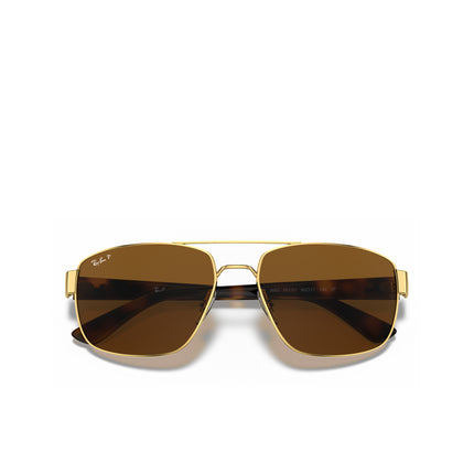 Ray Ban 0RB3663 - Arista/Marrón