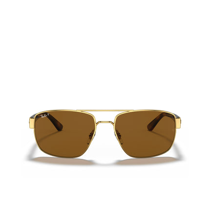 Ray Ban 0RB3663 - Arista/Marrón