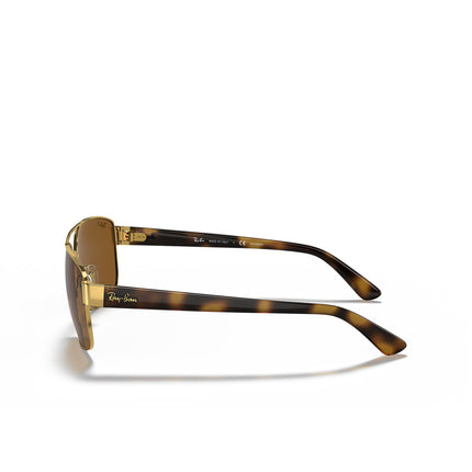 Ray Ban 0RB3663 - Arista/Marrón