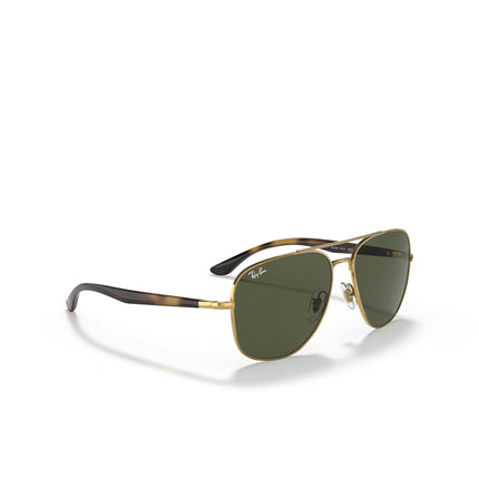 RAY BAN 0RB2132-NEGRO/VERDE