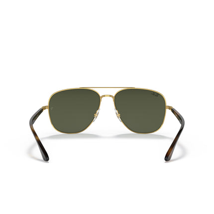 RAY BAN 0RB2132-NEGRO/VERDE