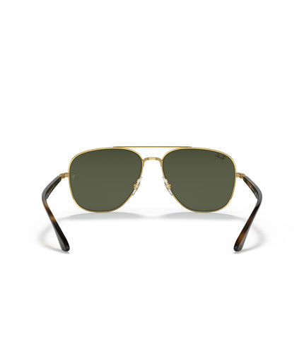 RAY BAN 0RB2132-NEGRO/VERDE