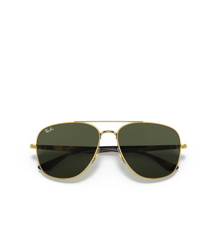 RAY BAN 0RB2132-NEGRO/VERDE