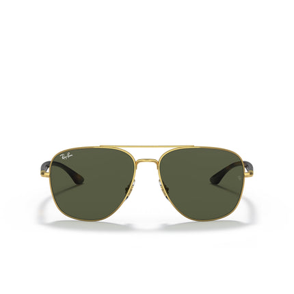 RAY BAN 0RB2132-NEGRO/VERDE