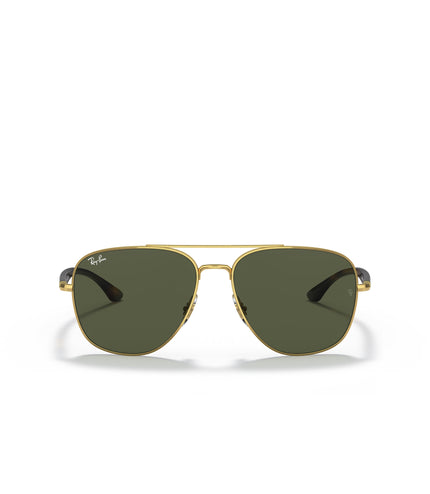 RAY BAN 0RB2132-NEGRO/VERDE