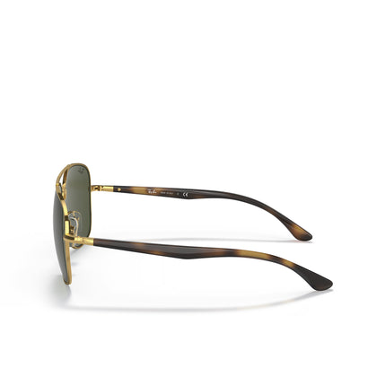 RAY BAN 0RB2132-NEGRO/VERDE