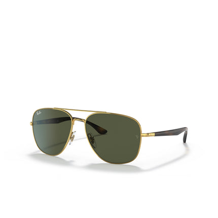 RAY BAN 0RB2132-NEGRO/VERDE