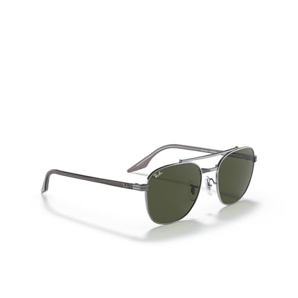 RAY BAN 0RB0840 - NEGRO/VERDE