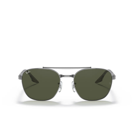 RAY BAN 0RB0840 - NEGRO/VERDE