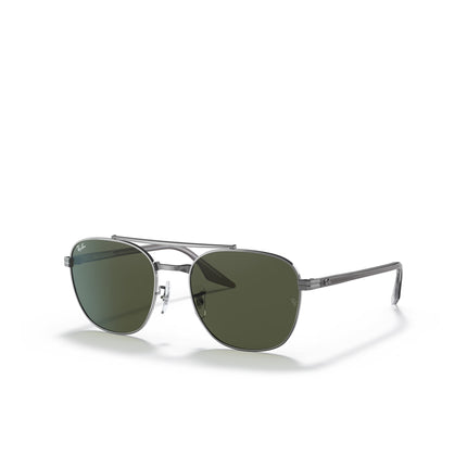 RAY BAN 0RB0840 - NEGRO/VERDE
