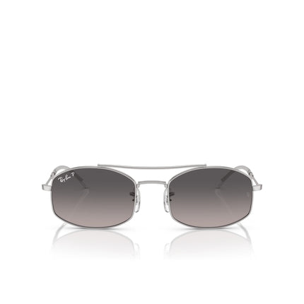 RAY BAN 0RB0840 - NEGRO/VERDE