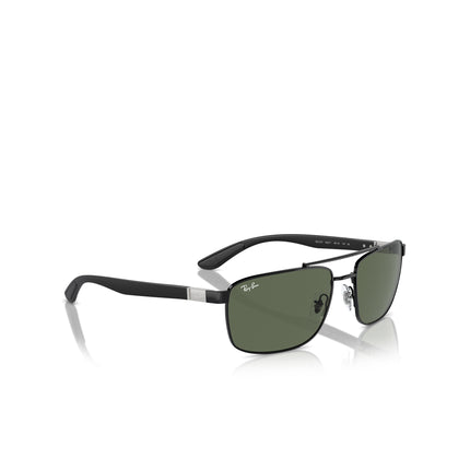 RAY BAN 0RB0840 - NEGRO/VERDE