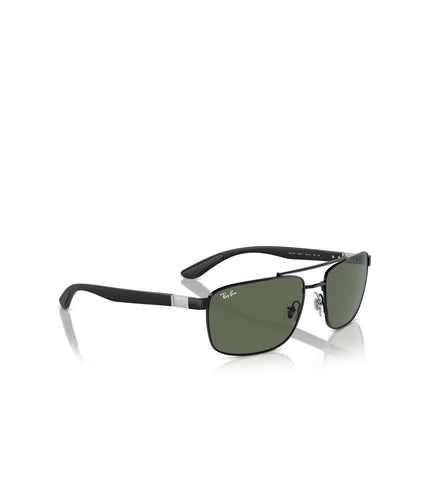 RAY BAN 0RB0840 - NEGRO/VERDE