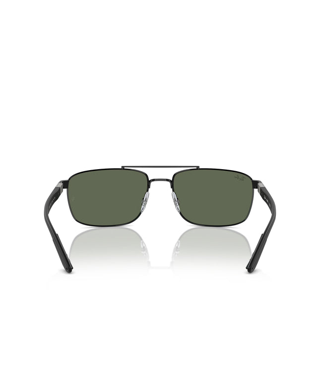 Ray Ban RB3737 - Polished Black