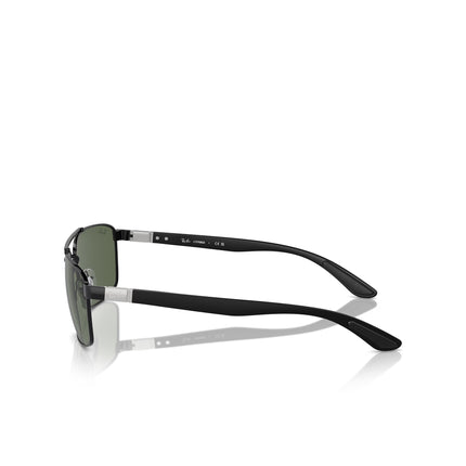 RAY BAN 0RB0840 - NEGRO/VERDE