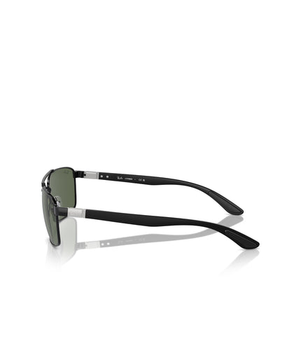 RAY BAN 0RB0840 - NEGRO/VERDE