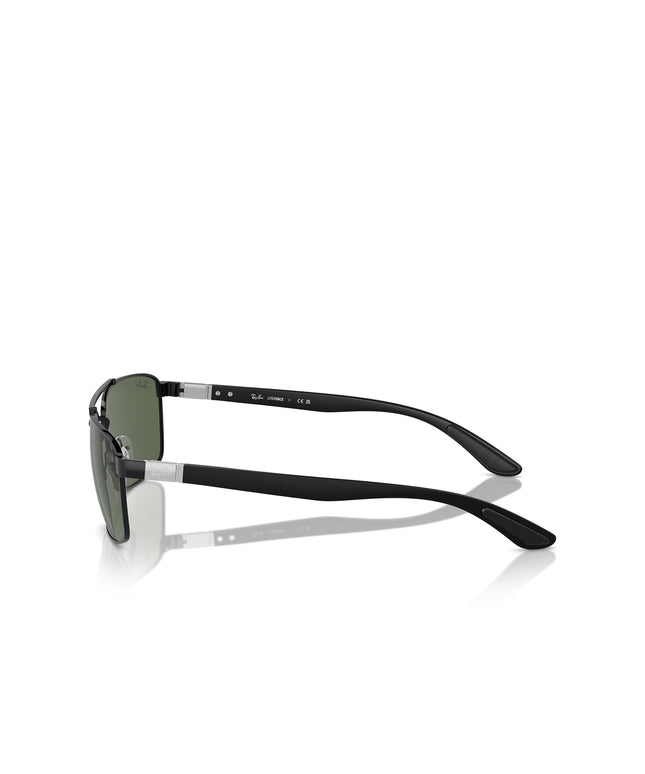 Ray Ban RB3737 - Polished Black