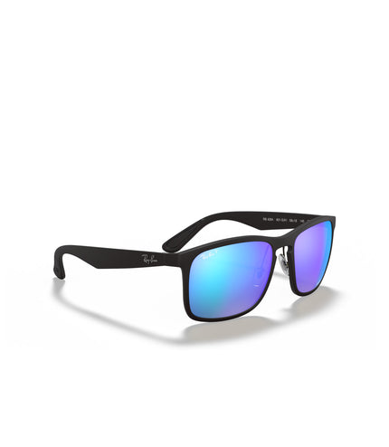 RAY BAN 0RB0840 - NEGRO/VERDE