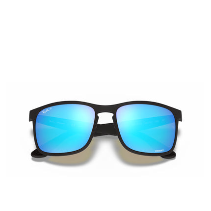 RAY BAN 0RB0840 - NEGRO/VERDE
