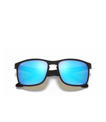 RAY BAN 0RB0840 - NEGRO/VERDE