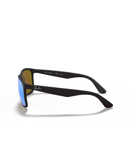 RAY BAN 0RB0840 - NEGRO/VERDE