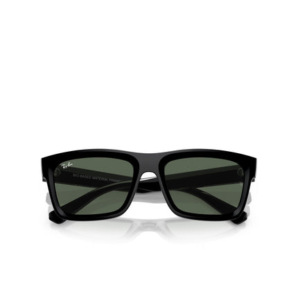 Ray Ban 0Rb4396 - Negro/Verde oscuro