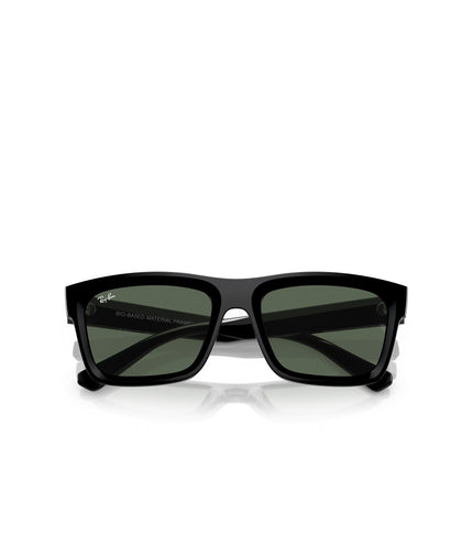 Ray Ban 0Rb4396 - Negro/Verde oscuro