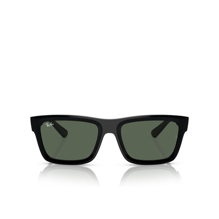 Ray Ban 0Rb4396 - Negro/Verde oscuro