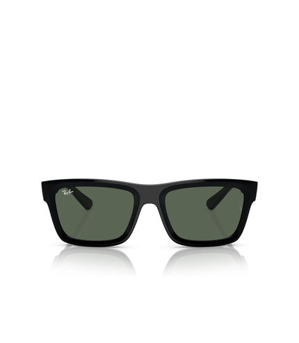 Ray Ban 0Rb4396 - Negro/Verde oscuro