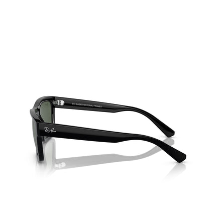 Ray Ban 0Rb4396 - Negro/Verde oscuro