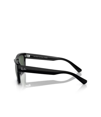 Ray Ban 0Rb4396 - Negro/Verde oscuro