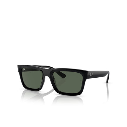 Ray Ban 0Rb4396 - Negro/Verde oscuro