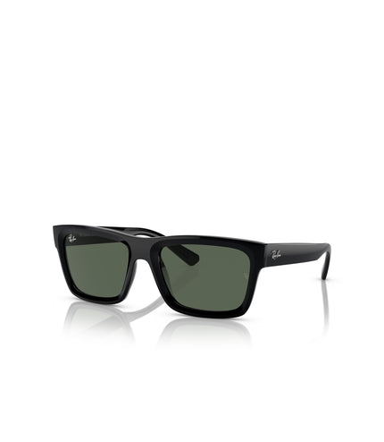 Ray Ban 0Rb4396 - Negro/Verde oscuro